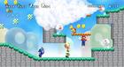 E3: El nuevo Mario estrena la conferencia de Nintendo
