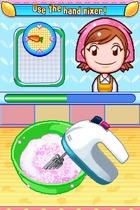 Primeras im�genes de Cooking Mama 3