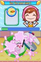 Primeras im�genes de Cooking Mama 3