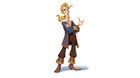 E3: Telltale Games resucita Monkey Island