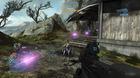 X10: Nuevas im&aacute;genes e ilustraci&oacute;n de Halo: Reach