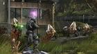 X10: Nuevas im&aacute;genes e ilustraci&oacute;n de Halo: Reach