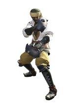 Descubre dos nuevas clases en Final Fantasy XIV