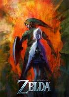 Imagen de Zelda 2010 para WII