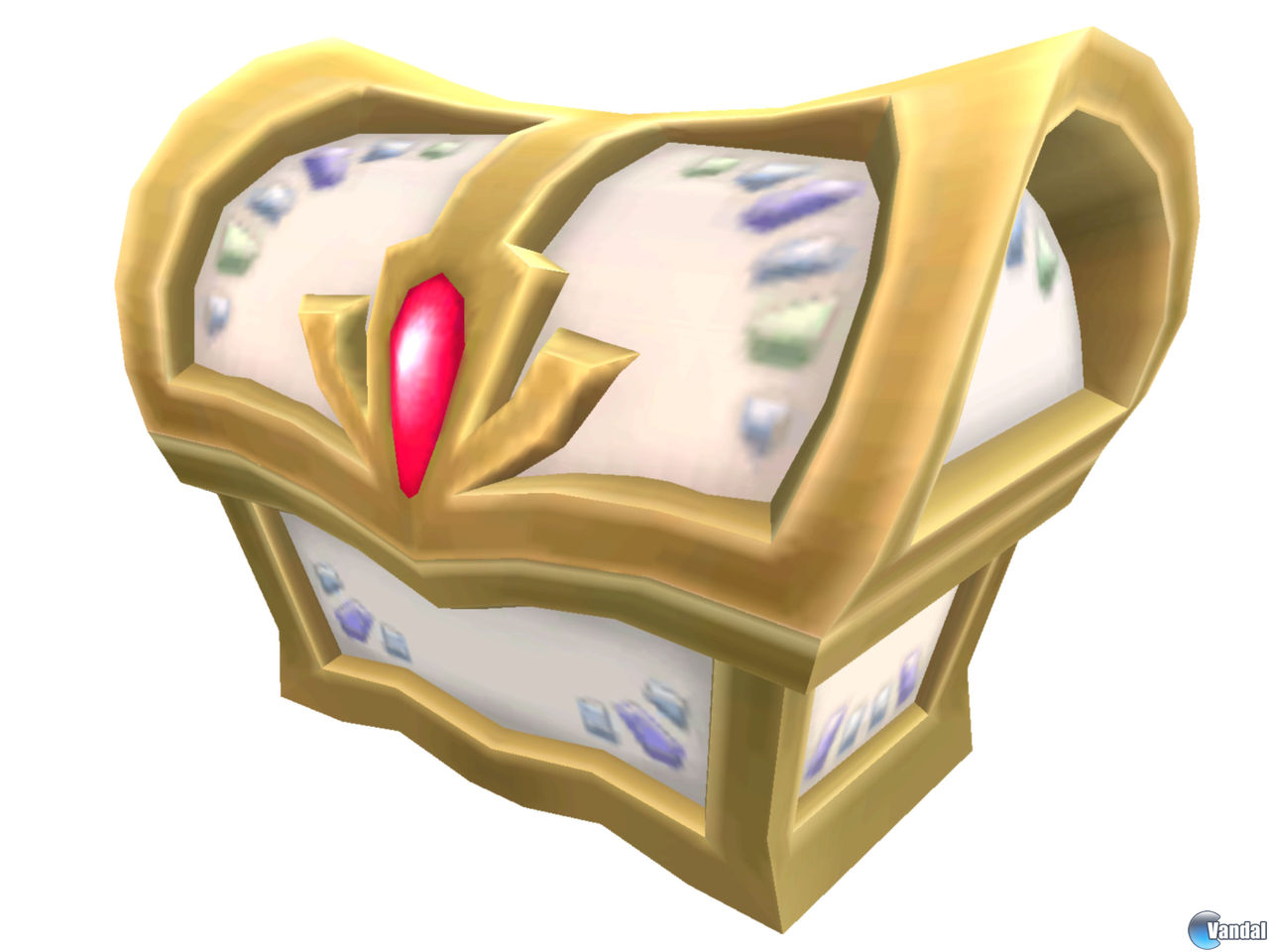 Imagen 158 de The Legend of Zelda: Skyward Sword para Wii