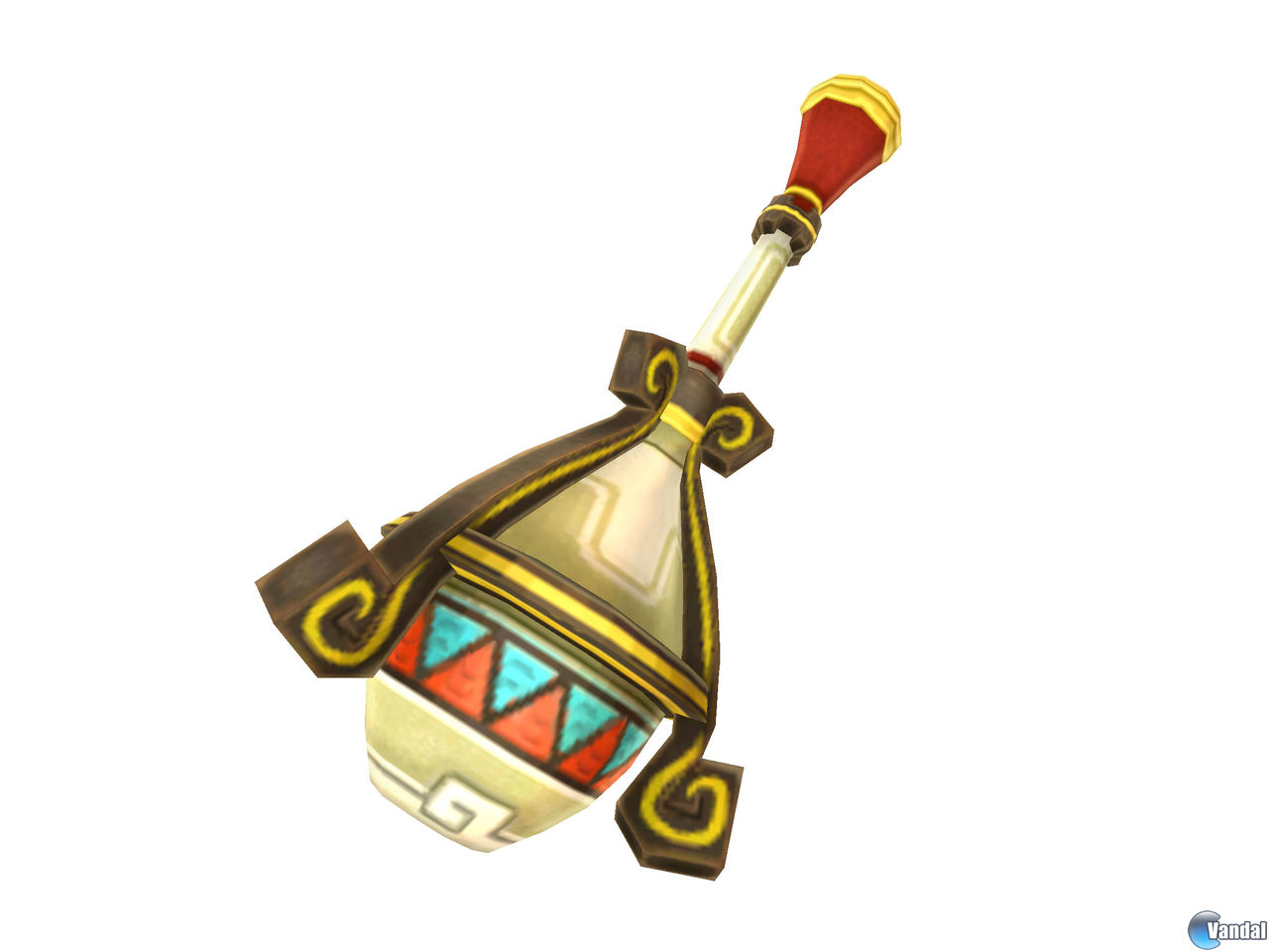 Imagen 160 de The Legend of Zelda: Skyward Sword para Wii