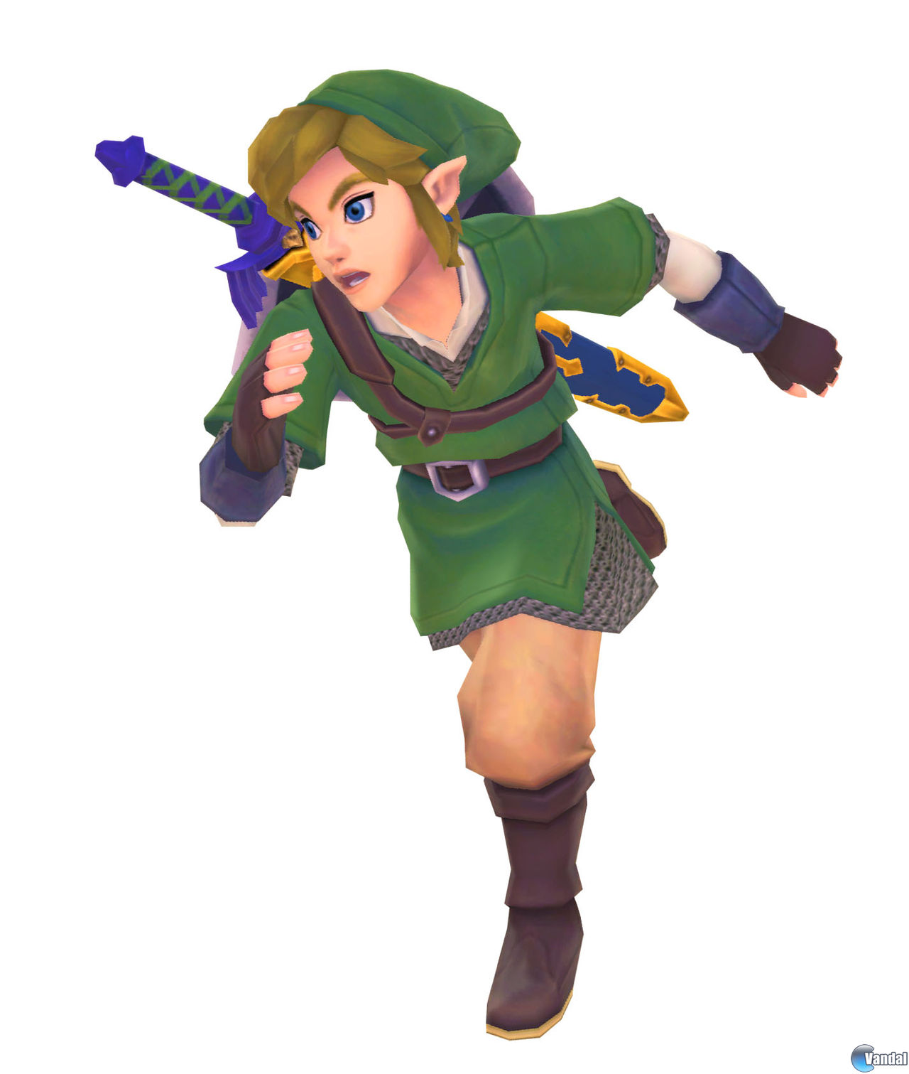 Imagen 162 de The Legend of Zelda: Skyward Sword para Wii