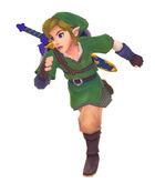 Imagen 162 de The Legend of Zelda: Skyward Sword para Wii