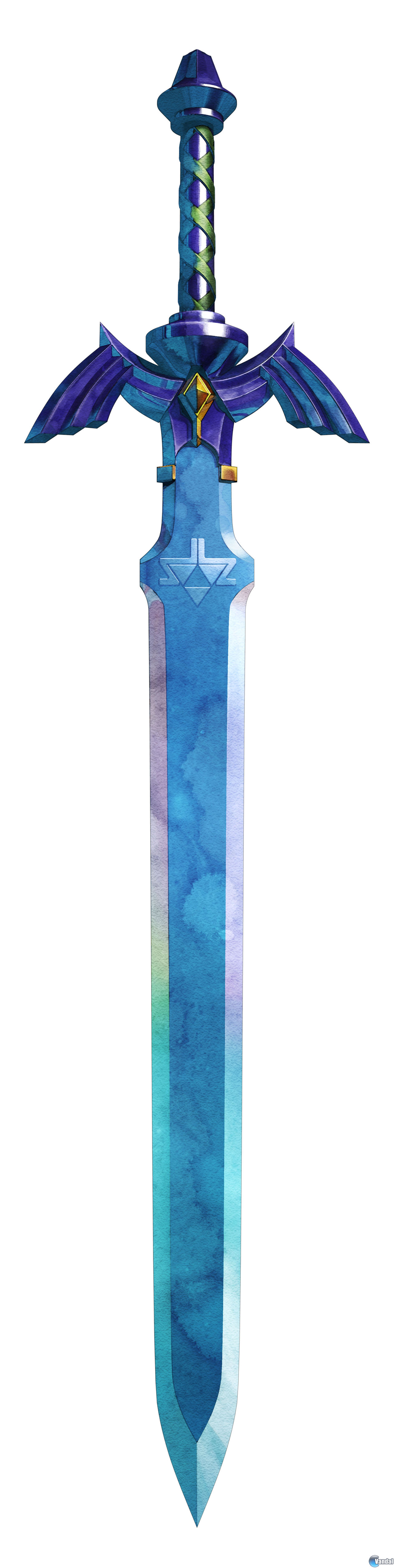 Imagen 164 de The Legend of Zelda: Skyward Sword para Wii