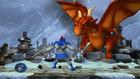 E3: Bethesda lleva la justa medieval a Wii