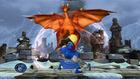 E3: Bethesda lleva la justa medieval a Wii