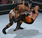 Imagen de WWE SmackDown vs RAW 2010 para PS2