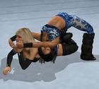 Imagen de WWE SmackDown vs RAW 2010 para PS2