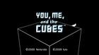 E3: You, Me and the Cubes, lo nuevo para WiiWare