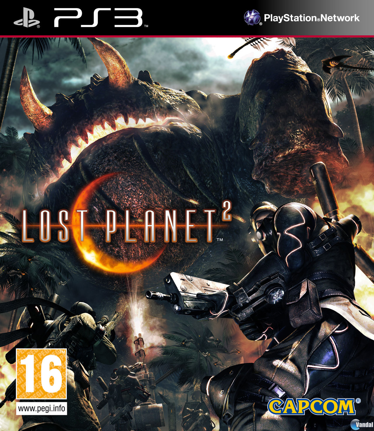 download lost planet 4 xbox one for free