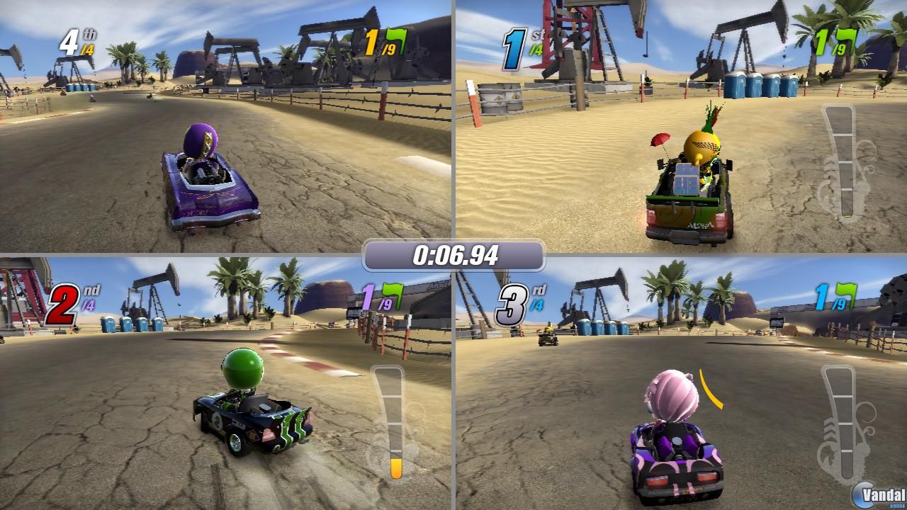 modnation racers 2 resprayed ps4 download free