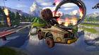 Imagen 12 de ModNation Racers para PSP