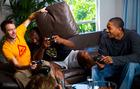 Imagen 7 de NBA 2K10 para PSP
