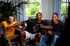 Imagen 6 de NBA 2K10 para PSP