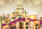 Chronos Twins se lanzar� en WiiWare