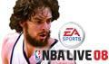 NBA Live 08