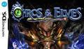 Orcs and Elves