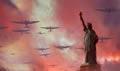Avance Turning Point: Fall of Liberty