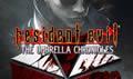 Avance Resident Evil Umbrella Chronicles