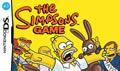 Los Simpson: El Videojuego