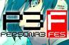Persona 3 FES