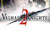Valhalla Knights 2