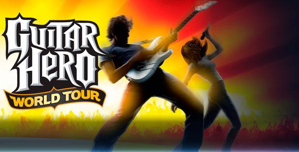 Guitar Hero World Tour Pc Xbox Controller Decklaxen
