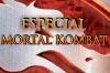 Especial Saga Mortal Kombat