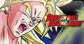 Dragon Ball Z: Raging Blast