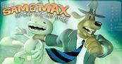 Sam & Max Beyond Time and Space XBLA