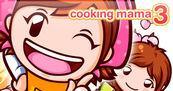 Cooking Mama 3
