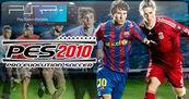 Pro Evolution Soccer 2010