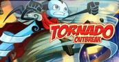 Tornado Outbreak