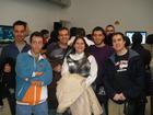 Vandal participa en el concurso de New Super Mario Bros Wii realizado por Nintendo