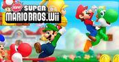 New Super Mario Bros. Wii