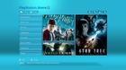 Más detalles del Servicio Online de Vídeos de PS3 en España