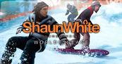 Shaun White Snowboarding: World Stage