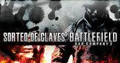 Concurso Sorteo claves Battlefield Bad Company 2