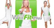 Wii Fit Plus