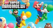 Impresiones New Super Mario Bros. Wii