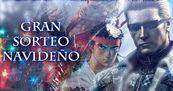 Concurso Gran Sorteo Navide�o Vandal