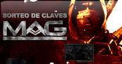 Concurso Sorteo claves MAG