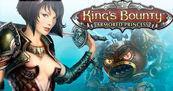 King's Bounty: Armored Princess