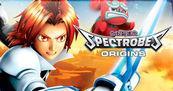 Spectrobes: Or�genes