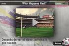 Una aplicaci�n para iPhone destinada a los fans de Pro Evolution Soccer